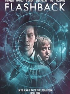 دانلود فیلم Flashback 2020 فلش بک