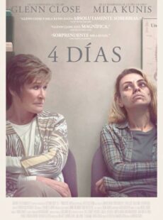 دانلود فیلم Four Good Days 2021 چهار روز خوب دانلود فیلم Four Good Days 2021 چهار روز خوب