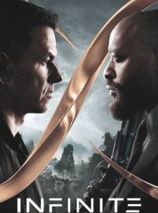 دانلود فیلم Infinite 2021 بی نهایت