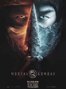 دانلود فیلم Mortal Kombat 2021 مورتال کامبت