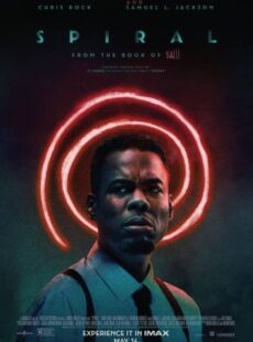 دانلود فیلم مارپیچ (اره 9) Spiral: From the Book of Saw 2021