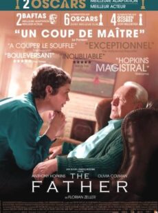 دانلود فیلم The Father 2020 پدر