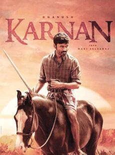 دانلود فیلم Karnan 2021 کارنان