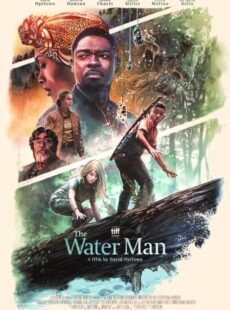 دانلود فیلم The Water Man 2020 مرد آبی