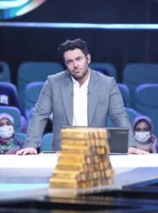 دانلود مسابقه هفت خان قسمت 13 سیزدهم