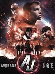 دانلود فیلم Average Joe 2021 جو متوسط