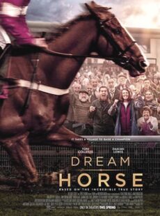 دانلود فیلم Dream Horse 2021 اسب رویایی