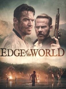 دانلود فیلم Edge of the World 2021 لبه جهان