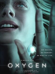 دانلود فیلم Oxygen 2021 اکسیژن