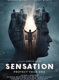 دانلود فیلم Sensation 2021 احساس