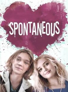 دانلود فیلم Spontaneous 2020 خودجوش