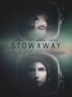 دانلود فیلم Stowaway 2021 مسافر قاچاق