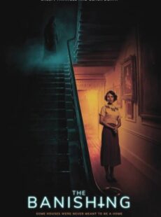 دانلود فیلم The Banishing 2020 اخراج