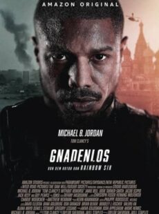 دانلود فیلم Tom Clancys Without Remorse 2021