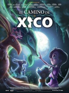 دانلود انیمیشن Xico’s Journey 2020 ماجراجویی زیکو