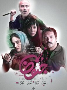 دانلود فیلم جنون