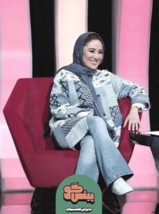 دانلود برنامه پیشگو قسمت 18 هجدهم بهاره افشاری