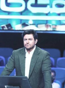 دانلود مسابقه هفت خان قسمت 25 بیست و پنجم