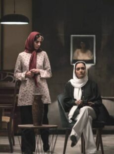 دانلود فیلم بی مادر