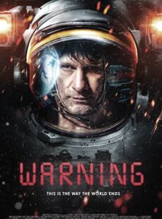 دانلود فیلم 2021 Warning هشدار