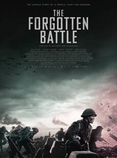 دانلود فیلم The Forgotten Battle 2021 نبرد فراموش شده