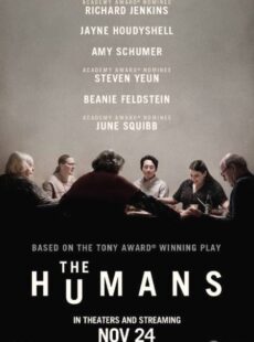 دانلود فیلم The Humans 2021 انسانها