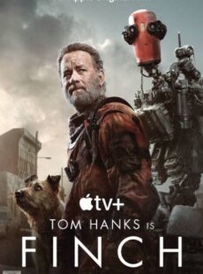 دانلود فیلم Finch 2021 فینچ