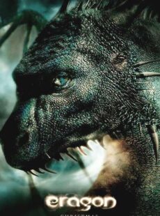 دانلود فیلم پسر اژدها سوار 2006 Eragon