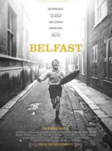 دانلود فیلم Belfast 2021 بلفاست