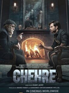 دانلود فیلم Chehre 2021 چهره