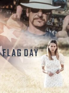 دانلود فیلم Flag Day 2021 فلگ دی
