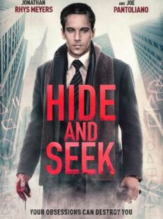 دانلود فیلم Hide and Seek 2021 قایم موشک