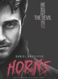 دانلود فیلم Horns 2013 شاخ ها دانلود فیلم Horns 2013 شاخ ها