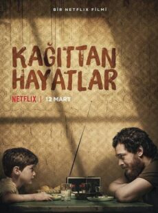 دانلود فیلم Paper Lives 2021 زندگی کاغذی