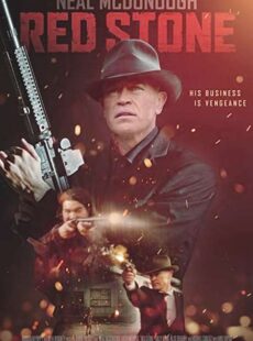دانلود فیلم Red Stone 2021 سنگ قرمز