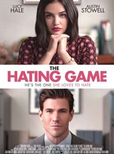 دانلود فیلم بازی نفرت The Hating Game 2021