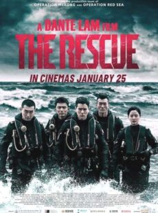 دانلود فیلم The Rescue 2020 نجات