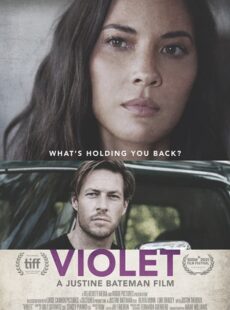 دانلود فیلم Violet 2021 وایولت