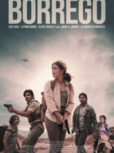 دانلود فیلم Borrego 2022 بره دانلود فیلم Borrego 2022 بره