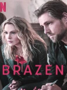 دانلود فیلم Brazen 2022 گستاخ