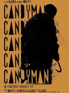 دانلود فیلم Candyman 2021 کندی من دانلود فیلم Candyman 2021 کندی من