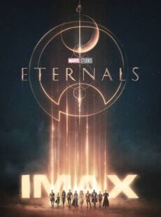 دانلود فیلم Eternals 2021 جاودانگان