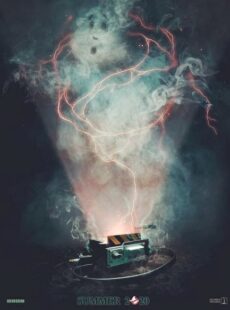 دانلود فیلم Ghostbusters: Afterlife 2021 شکارچیان روح: زندگی پس از مرگ