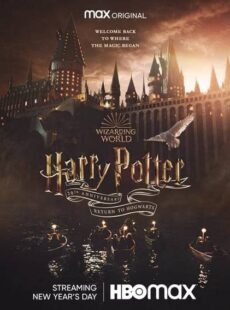 دانلود فیلم سالگرد پاتر بازگشت به هاگوارتز