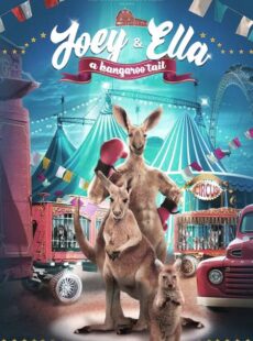 دانلود فیلم Joey and Ella 2021 جوی و الا