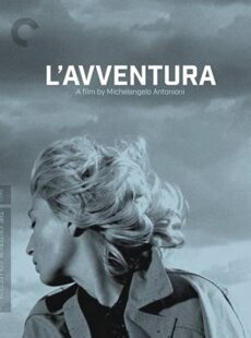 دانلود فیلم L’Avventura 1960 ماجرا