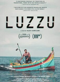 دانلود فیلم Luzzu 2021 لوزو