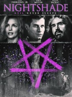 دانلود فیلم Nightshade 2022 شبگرد
