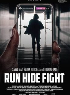 دانلود فیلم Run Hide Fight 2020 فرار کن مخفی شو مبارزه کن دانلود فیلم Run Hide Fight 2020 فرار کن مخفی شو مبارزه کن