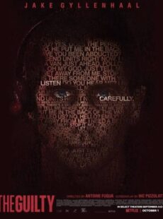 دانلود فیلم The Guilty 2021 گناهکار